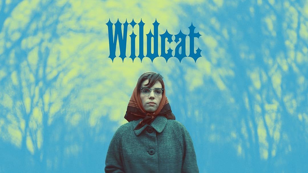 Film Screening: WILDCAT