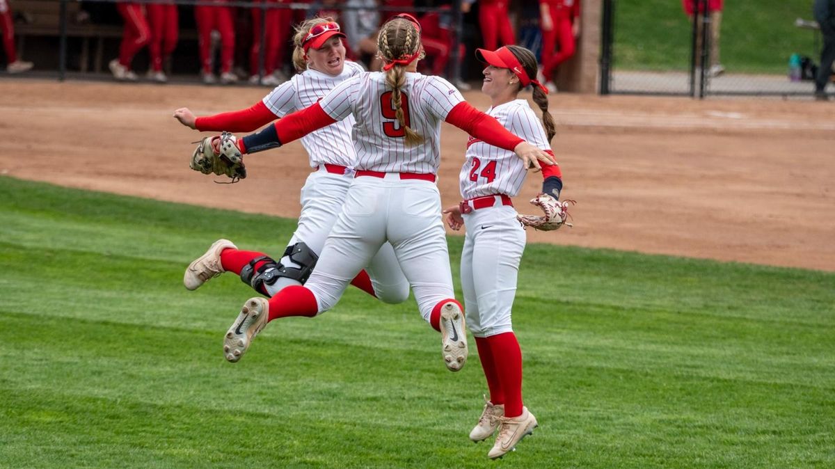Parking Stony Brook Seawolves at Fordham Rams Womens Basketball