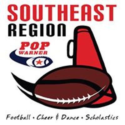 Southeast Region Pop Warner