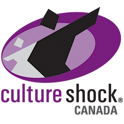 Culture Shock Canada