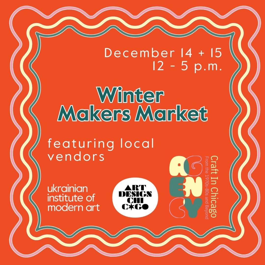 Winter Makers Market