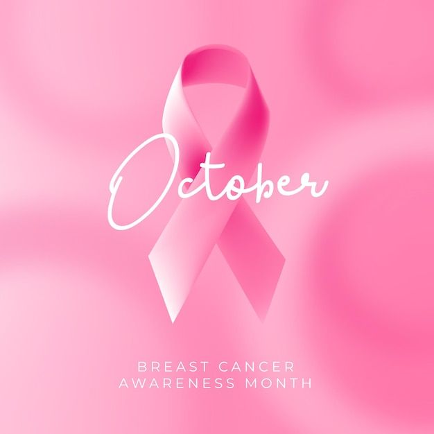 Spirit Day - Wear Pink "Breast Cancer Awareness"