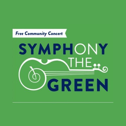 Symphony on the Green 