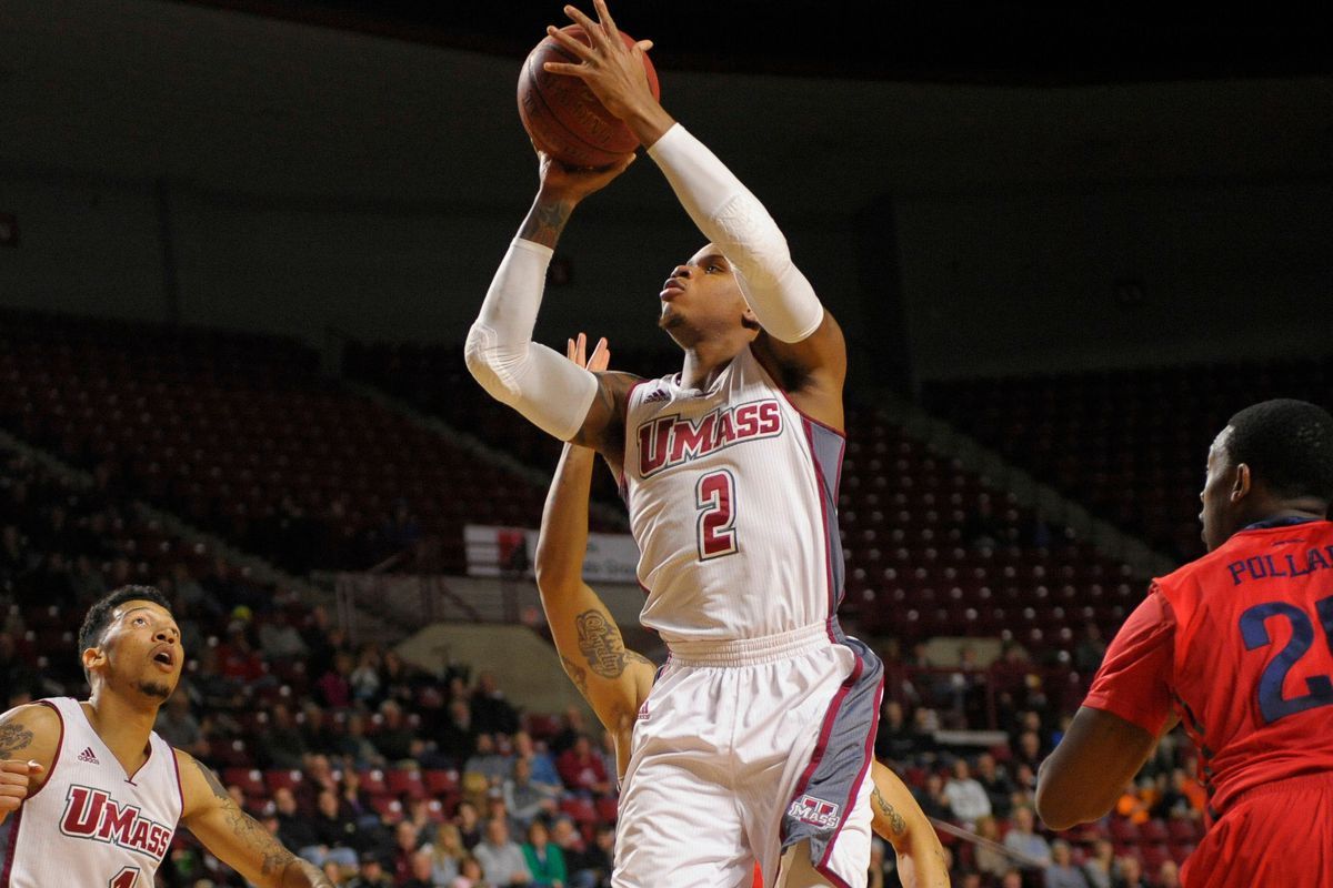 UMass Minutemen vs. La Salle Explorers