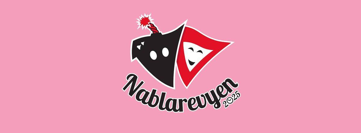 Nablarevyen 2025: ENDELIG! En Nedfortelling