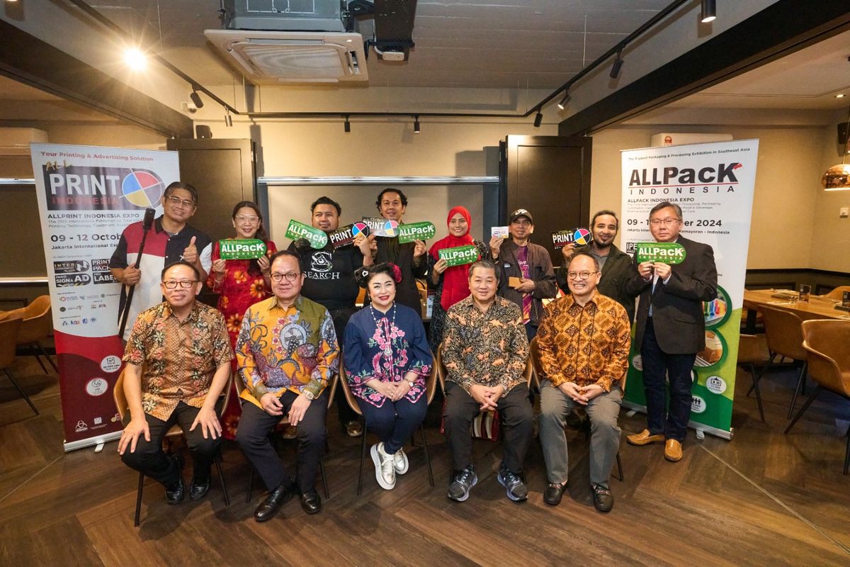 ALLPRINT INDONESIA