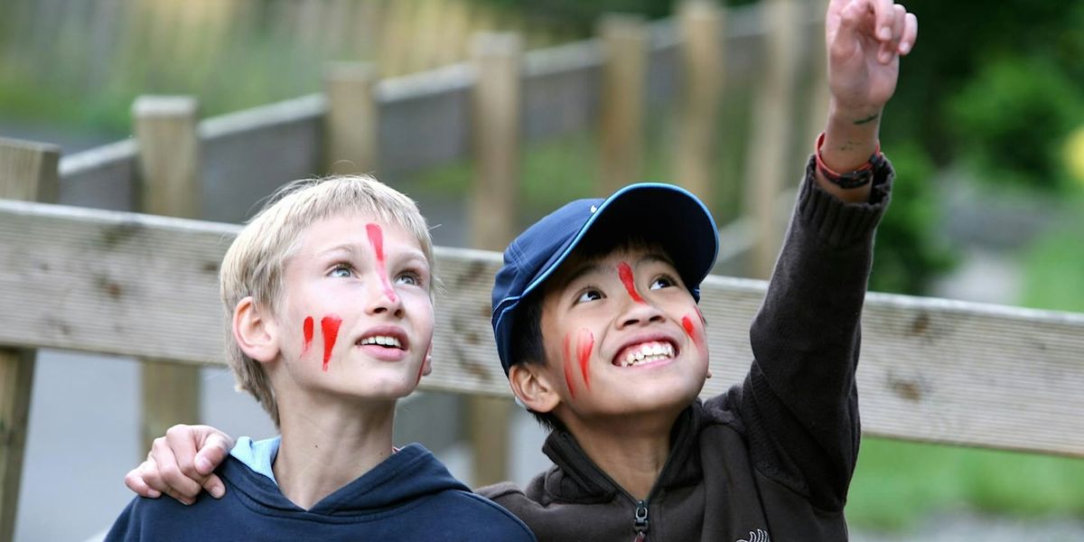 Silicon Valley Camp and School Fair - FREE in Sunnyvale