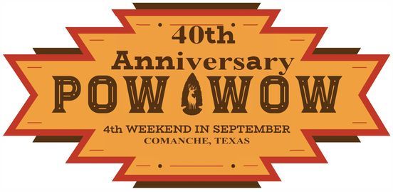 40th Anniversary Pow Wow