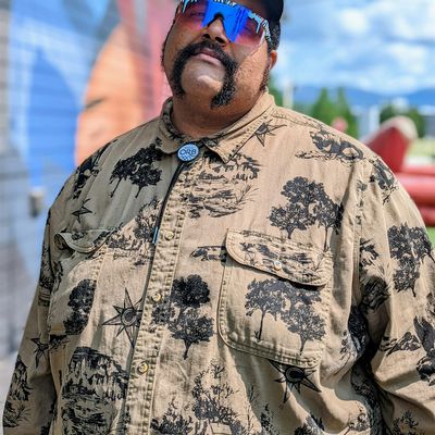 High Altitude Comedy