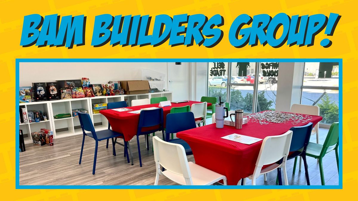 BAM Builders