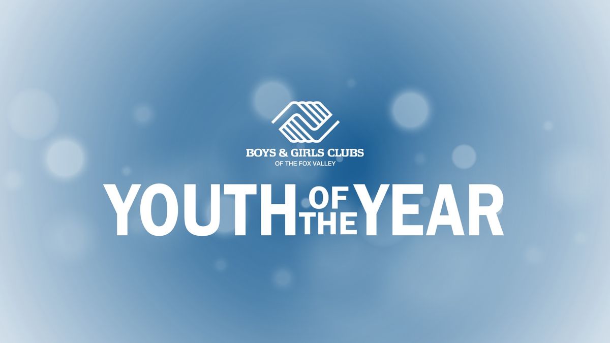 Youth of the Year