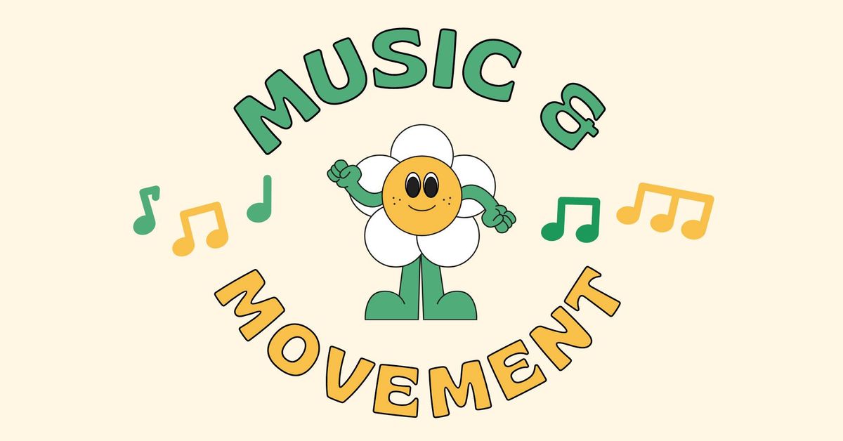 Music & Movement