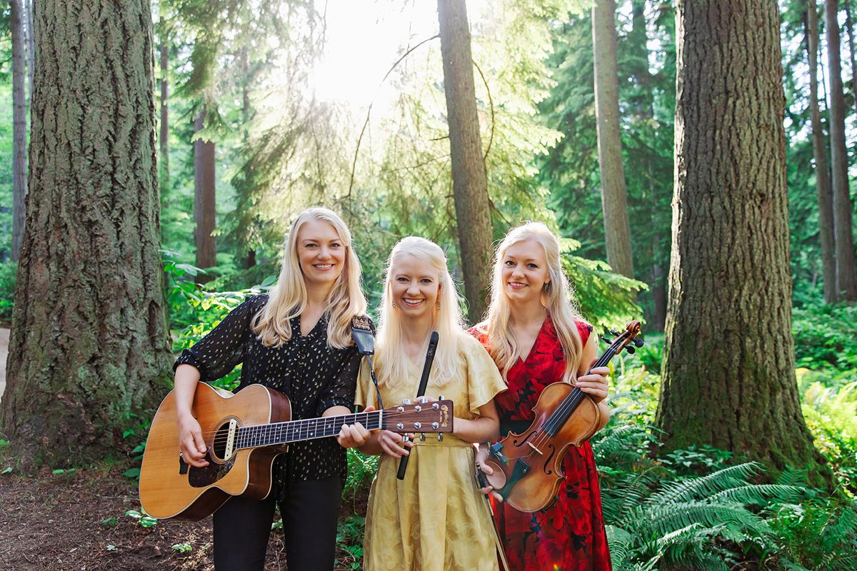 A Celtic Christmas with The Gothard Sisters