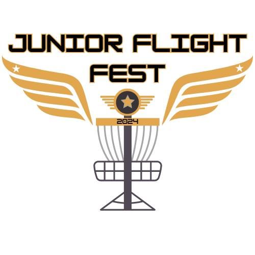 Junior Flight Fest Disc Golf Tournament