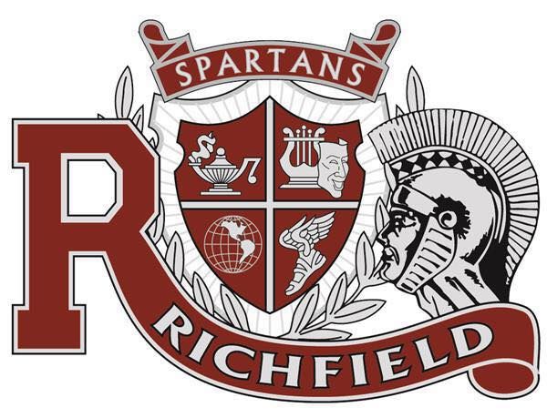 Richfield High School - Class of 1989 - 35 Year Reunion!