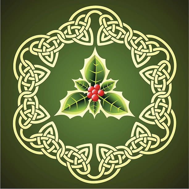 Celtic Christmas 