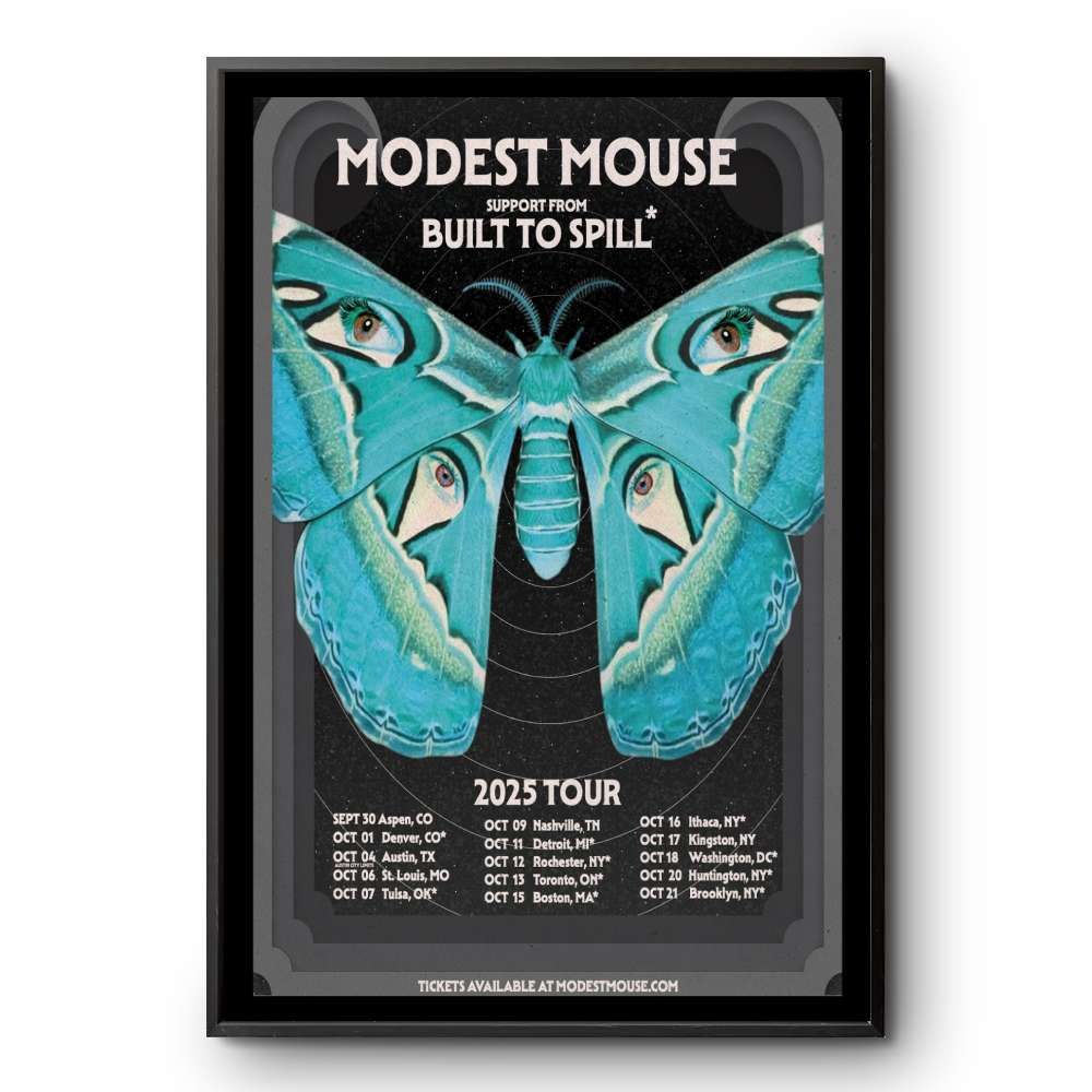 The Moth: Masks