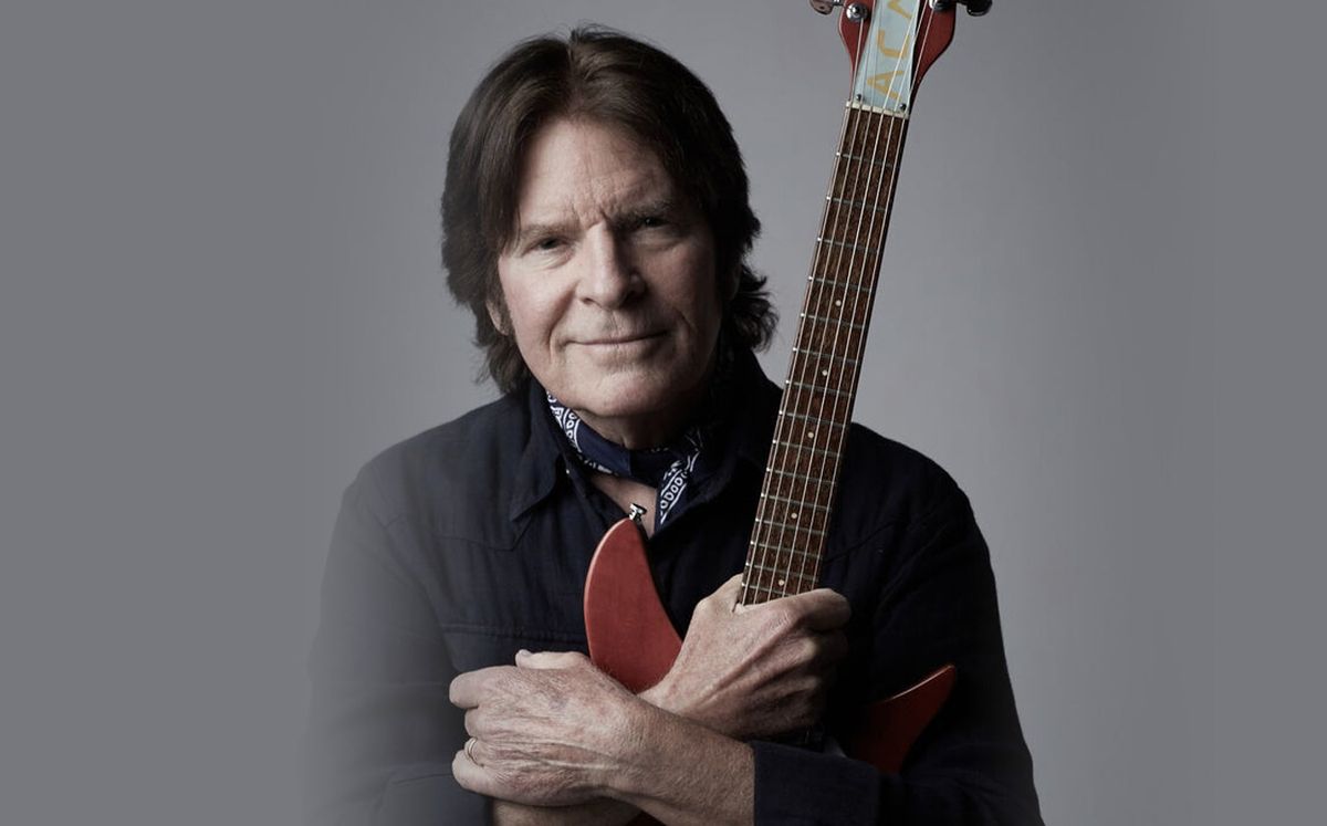 John Fogerty at Florida Strawberry Festival Grounds