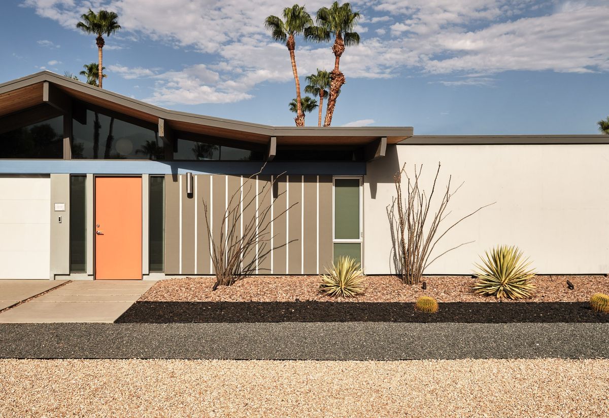 Exclusive tour of Desert Eichler 8 with Troy Kudlac and Michael Walters | Members Only