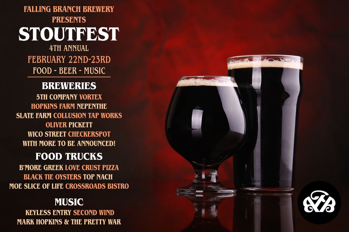 StoutFest 2025