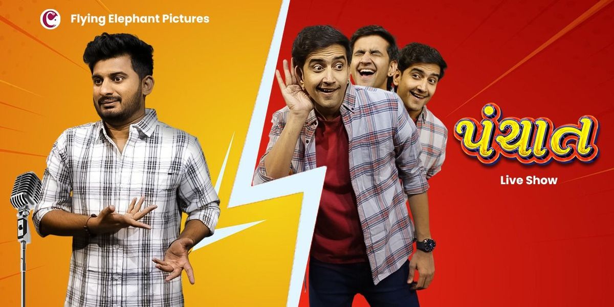Panchaat Live Show