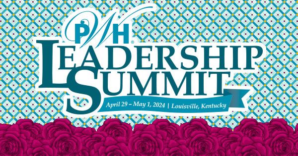 2024 PWH Leadership Summit