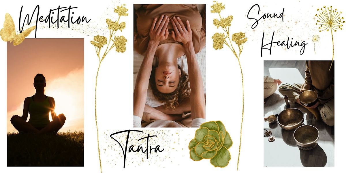 Tantrik Tuesday\u2019s with Lacey Lynne