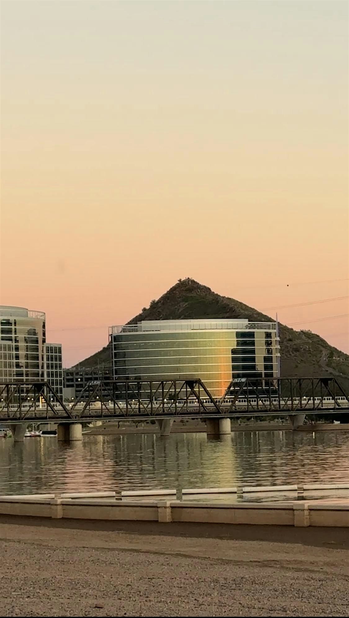 AFTER THANKSGIVING - WOMEN ONLY\u2014 HAYDEN BUTTE Mountain Hike!!!