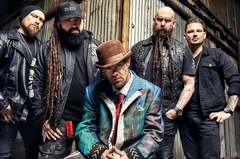 Five Finger Death Punch