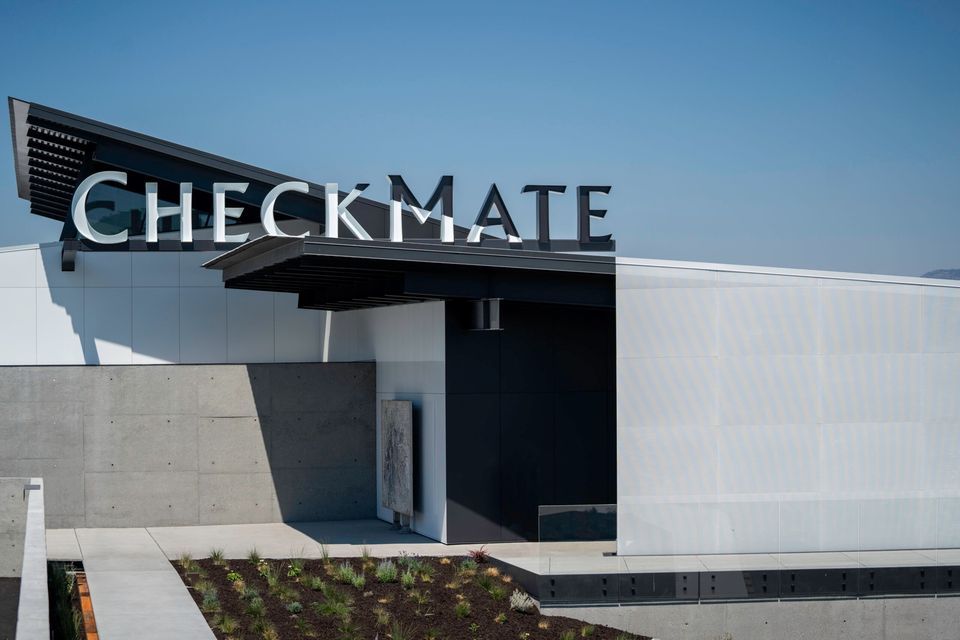 Checkmate Artisanal Winery - Winemakers Dinner Series 2023, Oak Bay ...