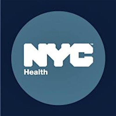 NYC Department of Health and Mental Hygiene