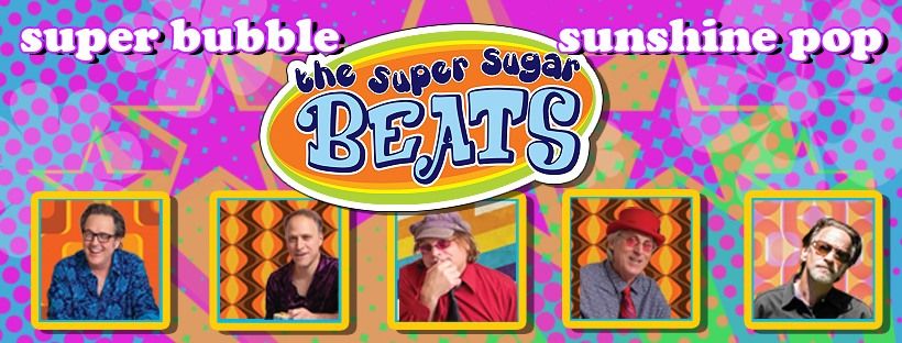 Super Sugar Beats