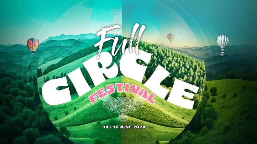 Full Circle Festival