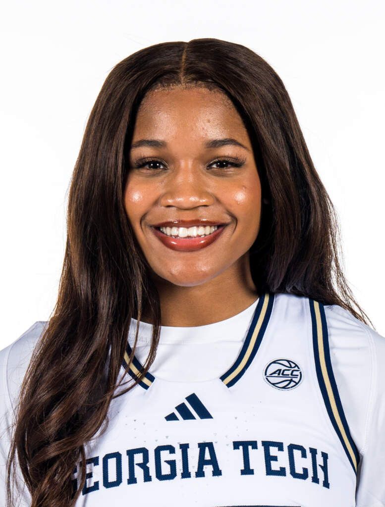 Georgia Bulldogs Women's Basketball vs. Georgia Tech Yellow Jackets