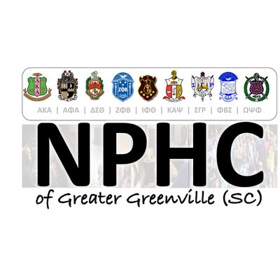 The NPHC of Greater Greenville