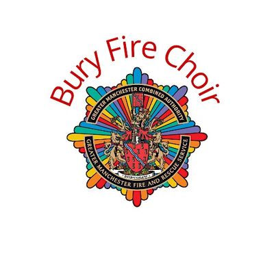 Bury Fire Choir