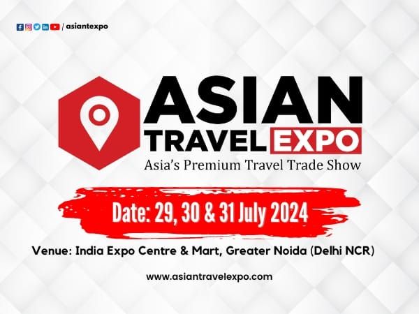 Asian Travel Expo 2024