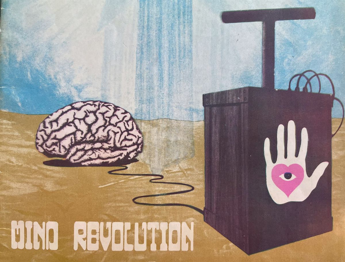 Political pathologies: Psychic life between resistance and restraint