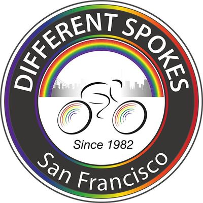 Different Spokes San Francisco