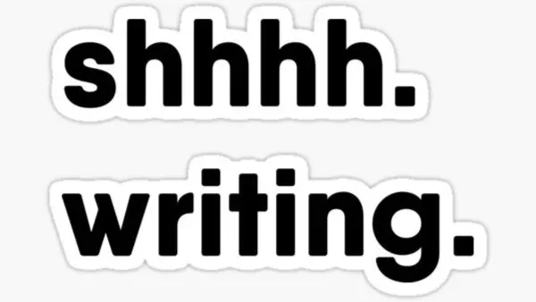 Just Write!