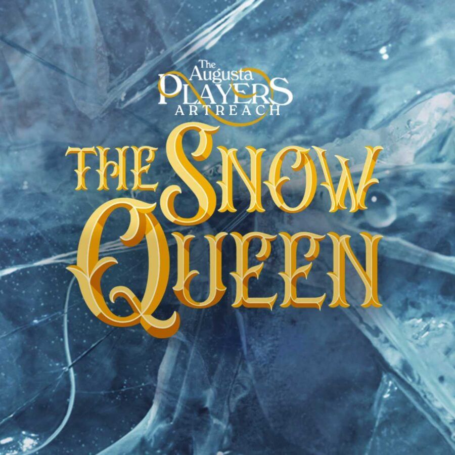 The Snow Queen - Augusta