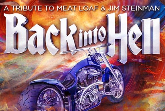 Back Into Hell - A Tribute To Meat Loaf & Jim Steinman