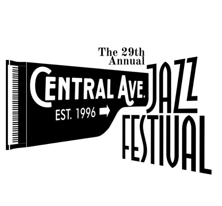 29th Annual Central Avenue Jazz Festival