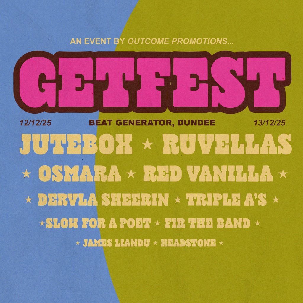 Get Fest