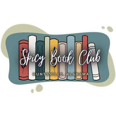 Spicy Book Club Huntsville