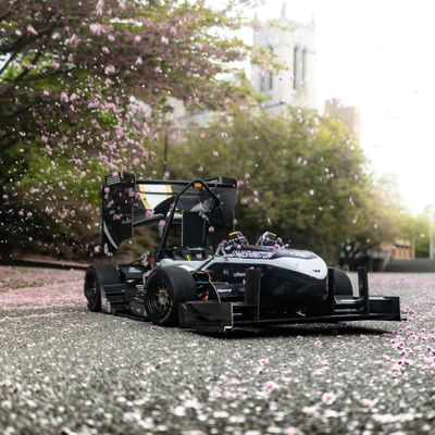 UW Formula Motorsports