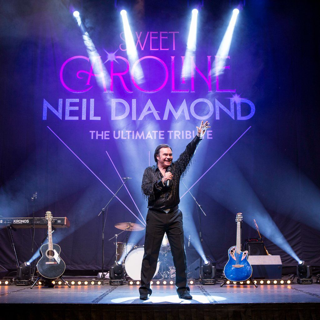 Its a Beautiful Noise Neil Diamond Tribute