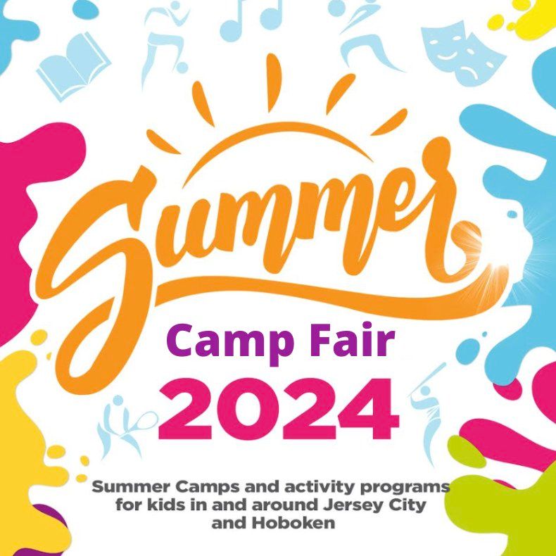 JCFamilies\u2019 School, Summer Camp & Daycare Fair 2024
