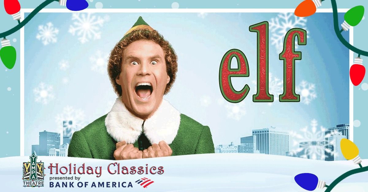 Elf (2003)