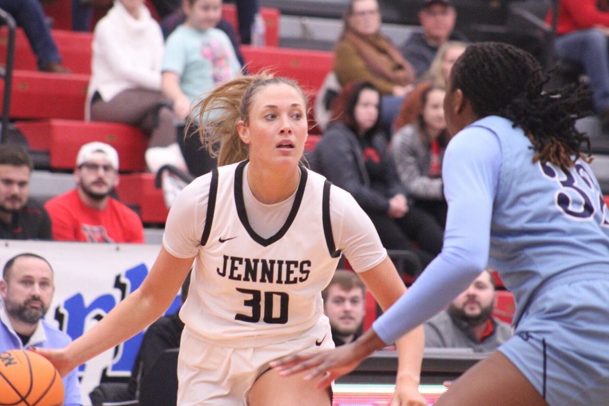 Pittsburg State Gorillas vs. Central Missouri Jennies